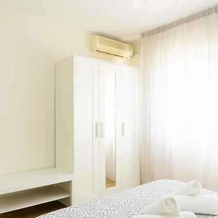 Apartment Sunny Hideaway Guadalmar Malaga